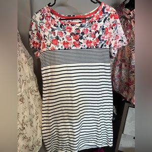 Joules Dress
